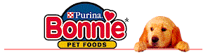 All our Rescues are fed this amazing product - generously supplied by Purina...